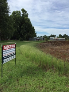 102± Acres of Farmland in Saline County, Kansas For Sale - image 2