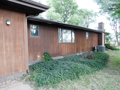 15± Acre Farmstead in Southeast of Saline School District - image 9