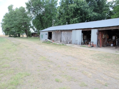 15± Acre Farmstead in Southeast of Saline School District - image 13