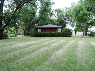 15± Acre Farmstead in Southeast of Saline School District - image 11