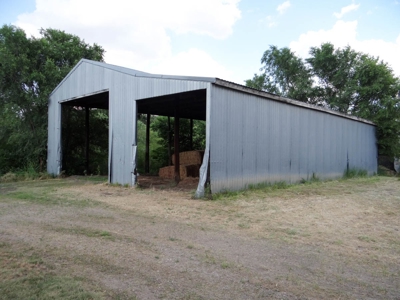 15± Acre Farmstead in Southeast of Saline School District - image 16