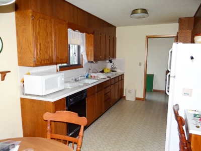 15± Acre Farmstead in Southeast of Saline School District - image 25