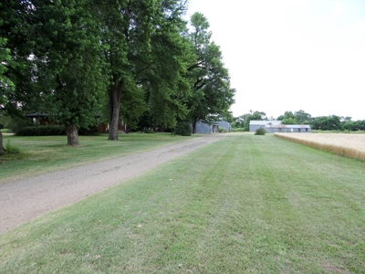 15± Acre Farmstead in Southeast of Saline School District - image 4