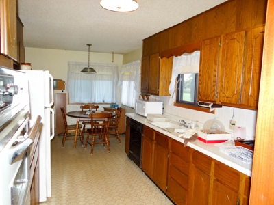 15± Acre Farmstead in Southeast of Saline School District - image 24