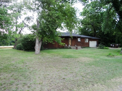 15± Acre Farmstead in Southeast of Saline School District - image 1