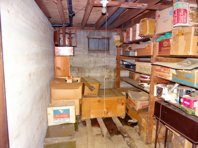 15± Acre Farmstead in Southeast of Saline School District - image 34