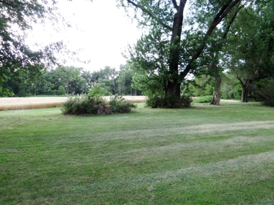 15± Acre Farmstead in Southeast of Saline School District - image 12