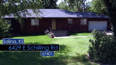 15± Acre Farmstead in Southeast of Saline School District - image 19