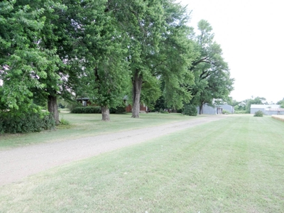 15± Acre Farmstead in Southeast of Saline School District - image 3