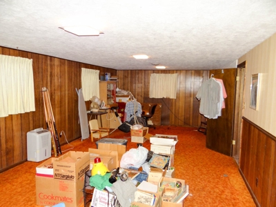 15± Acre Farmstead in Southeast of Saline School District - image 35