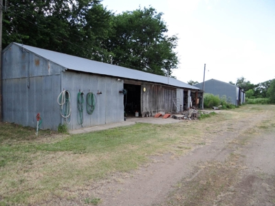 15± Acre Farmstead in Southeast of Saline School District - image 15