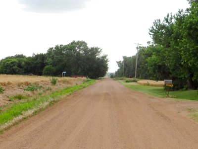 15± Acre Farmstead in Southeast of Saline School District - image 2