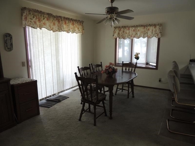 3 Bedroom Home on Lake Mason Briggsville, WI - image 6