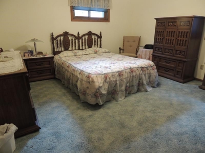 3 Bedroom Home on Lake Mason Briggsville, WI - image 8