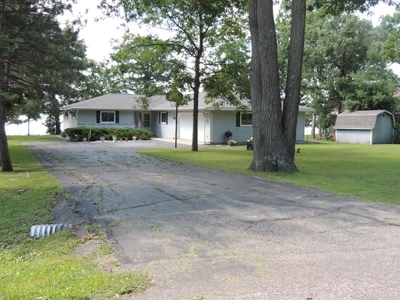 3 Bedroom Home on Lake Mason Briggsville, WI - image 19