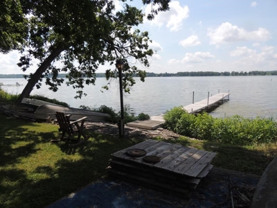 3 Bedroom Home on Lake Mason Briggsville, WI - image 18