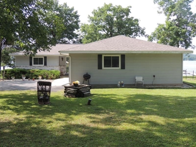3 Bedroom Home on Lake Mason Briggsville, WI - image 1