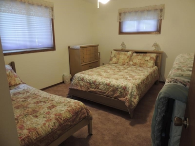 3 Bedroom Home on Lake Mason Briggsville, WI - image 10