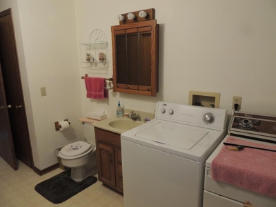 3 Bedroom Home on Lake Mason Briggsville, WI - image 14