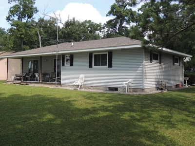 3 Bedroom Home on Lake Mason Briggsville, WI - image 4