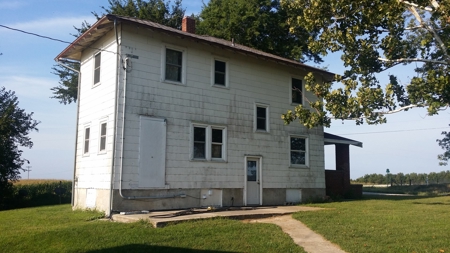 Page County, Iowa Hobby Farm & Country Home for Sale - image 8