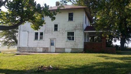 Page County, Iowa Hobby Farm & Country Home for Sale - image 2