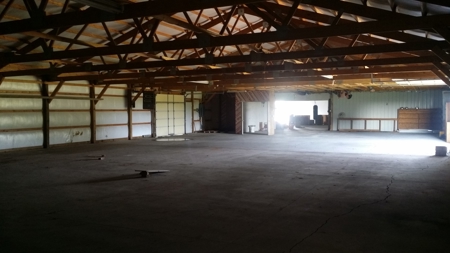 Page County, Iowa Hobby Farm & Country Home for Sale - image 33