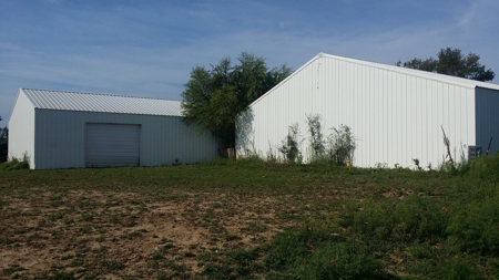 Page County, Iowa Hobby Farm & Country Home for Sale - image 46