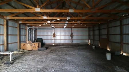Page County, Iowa Hobby Farm & Country Home for Sale - image 39