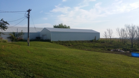 Page County, Iowa Hobby Farm & Country Home for Sale - image 5