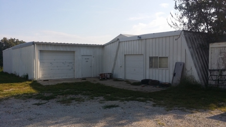 Page County, Iowa Hobby Farm & Country Home for Sale - image 27