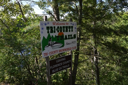 Menominee River Multi Lot Auction in Florence WI. Online Onl - image 46