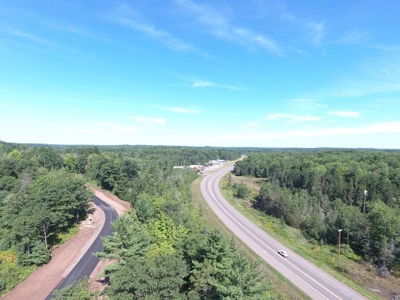 Menominee River Multi Lot Auction in Florence WI. Online Onl - image 2