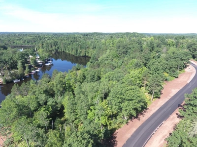 Menominee River Multi Lot Auction in Florence WI. Online Onl - image 6