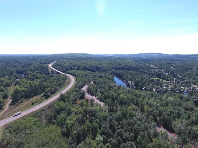 Menominee River Multi Lot Auction in Florence WI. Online Onl - image 18