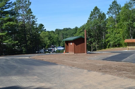 Menominee River Multi Lot Auction in Florence WI. Online Onl - image 20