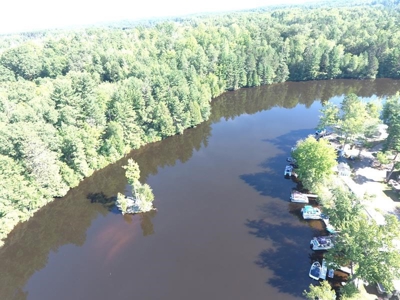 Menominee River Multi Lot Auction in Florence WI. Online Onl - image 38