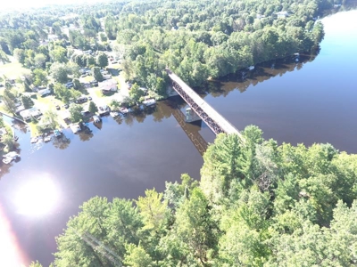 Menominee River Multi Lot Auction in Florence WI. Online Onl - image 33