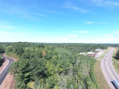 Menominee River Multi Lot Auction in Florence WI. Online Onl - image 3