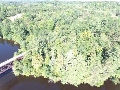 Menominee River Multi Lot Auction in Florence WI. Online Onl - image 35