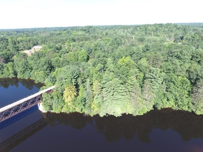 Menominee River Multi Lot Auction in Florence WI. Online Onl - image 36