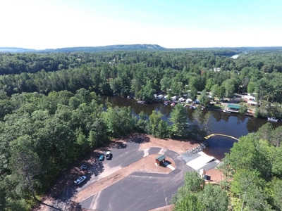 Menominee River Multi Lot Auction in Florence WI. Online Onl - image 7