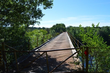 Menominee River Multi Lot Auction in Florence WI. Online Onl - image 47
