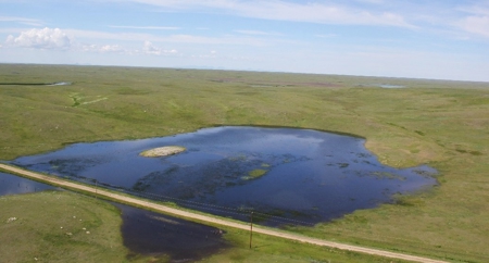 1200+/- Acres North of Dodson Montana- GRAZING LAND AUCTION - image 9