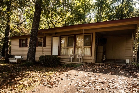 Rental or Vacation Home In Cherokee Village AR For Sale - image 2
