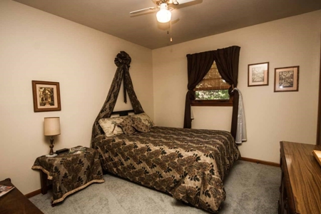 Rental or Vacation Home In Cherokee Village AR For Sale - image 13