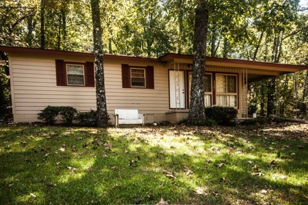 Rental or Vacation Home In Cherokee Village AR For Sale - image 1