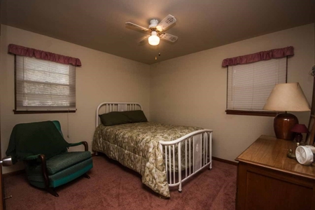 Rental or Vacation Home In Cherokee Village AR For Sale - image 17
