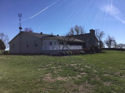 Country Home in Ky For Sale at Online Only Auction - image 5