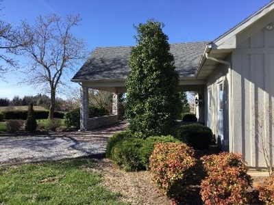 Country Home in Ky For Sale at Online Only Auction - image 1